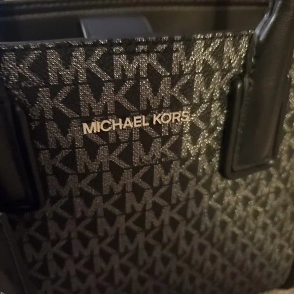 MICHAEL Michael Kors Medium satchel - Picture 5 of 7